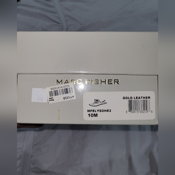 Sandals - Picture 4 of 4